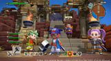 Dragon Quest Builders 2 Season Pass EU Nintendo Switch