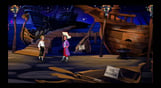 The Secret of Monkey Island: Special Edition - Moved to Genba