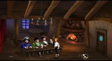 The Secret of Monkey Island: Special Edition - Moved to Genba