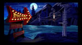 The Secret of Monkey Island: Special Edition - Moved to Genba