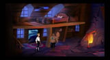 The Secret of Monkey Island: Special Edition - Moved to Genba