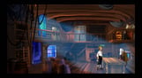 The Secret of Monkey Island: Special Edition - Moved to Genba