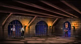 The Secret of Monkey Island: Special Edition - Moved to Genba