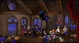 The Secret of Monkey Island: Special Edition - Moved to Genba