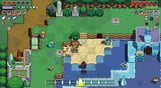 Cadence of Hyrule – Crypt of the NecroDancer Featuring The Legend of Zelda Season Pass EU Nintendo Switch