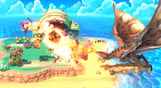 Super Smash Bros. Ultimate: Fighters Pass Vol. 2 EU Nintendo Switch