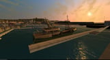 Ship Simulator Extremes: Sigita Pack