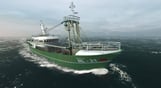 Ship Simulator Extremes: Sigita Pack