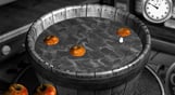 The Last Crown: Midnight Horror