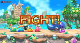 Super Kirby Clash 100 Gem Apples EU Nintendo Switch