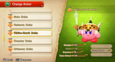 Super Kirby Clash 100 Gem Apples EU Nintendo Switch