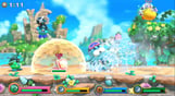 Super Kirby Clash 100 Gem Apples EU Nintendo Switch