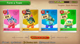 Super Kirby Clash 500 Gem Apples EU Nintendo Switch