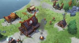 Northgard - Lyngbakr, Clan of the Kraken