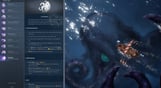Northgard - Lyngbakr, Clan of the Kraken