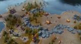 Northgard - Lyngbakr, Clan of the Kraken