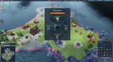 Northgard - Lyngbakr, Clan of the Kraken