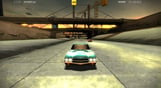 Ride 'em Low