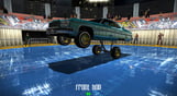 Ride 'em Low