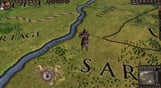 Crusader Kings II: Conclave Content Pack