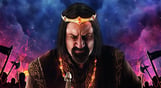 Grand Ages: Medieval