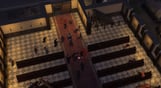 Trapped Dead