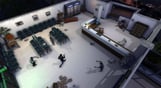 Trapped Dead