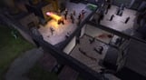 Trapped Dead