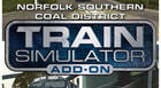 Train Simulator: Norfolk Southern Coal District Route (DLC)