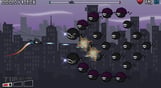 Who's That Flying?!