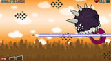 Who's That Flying?!