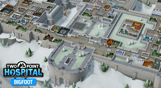 Two Point Hospital – BIGFOOT - ROW