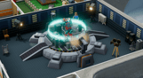 Two Point Hospital – BIGFOOT - ROW