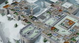 Two Point Hospital – BIGFOOT - ROW