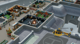 Two Point Hospital – BIGFOOT - ROW