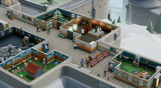 Two Point Hospital – BIGFOOT - ROW