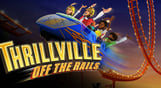 Thrillville: Off the Rails - Moved to Genba
