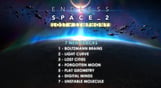 Endless Space 2 - Lost Symphony