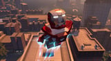 LEGO Marvel’s Avengers Deluxe Edition
