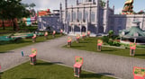 Tropico 6: Lobbyistico