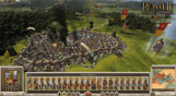 Total War: ROME II - Empire Divided