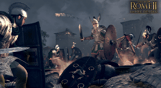 Total War: ROME II - Empire Divided