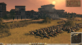 Total War: ROME II - Empire Divided
