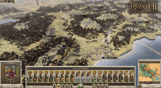 Total War: ROME II - Empire Divided