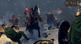 Total War: ROME II - Empire Divided