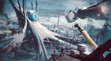 Endless Space 2 - Celestial Worlds