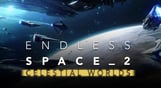 Endless Space 2 - Celestial Worlds