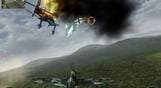 Combat Wings: Battle of Britain