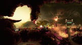 Yoku's Island Express