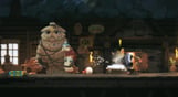 Yoku's Island Express
